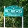 Old Hickory